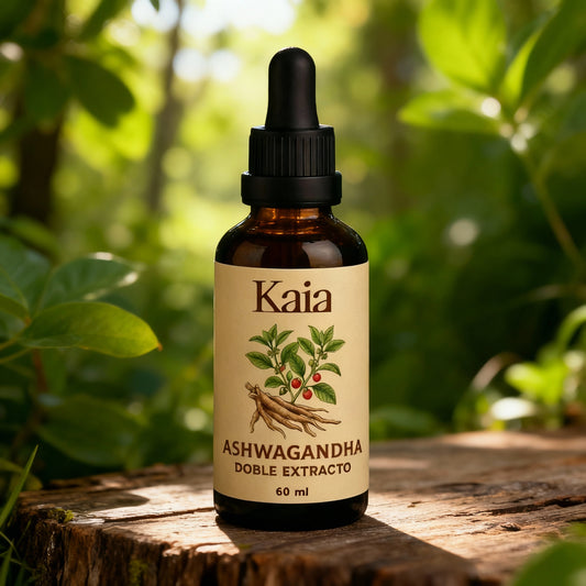 Doble Extracto - Ashwagandha