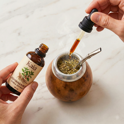 Doble Extracto - Ashwagandha