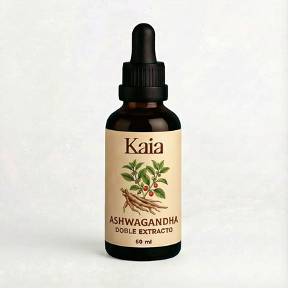 Doble Extracto - Ashwagandha